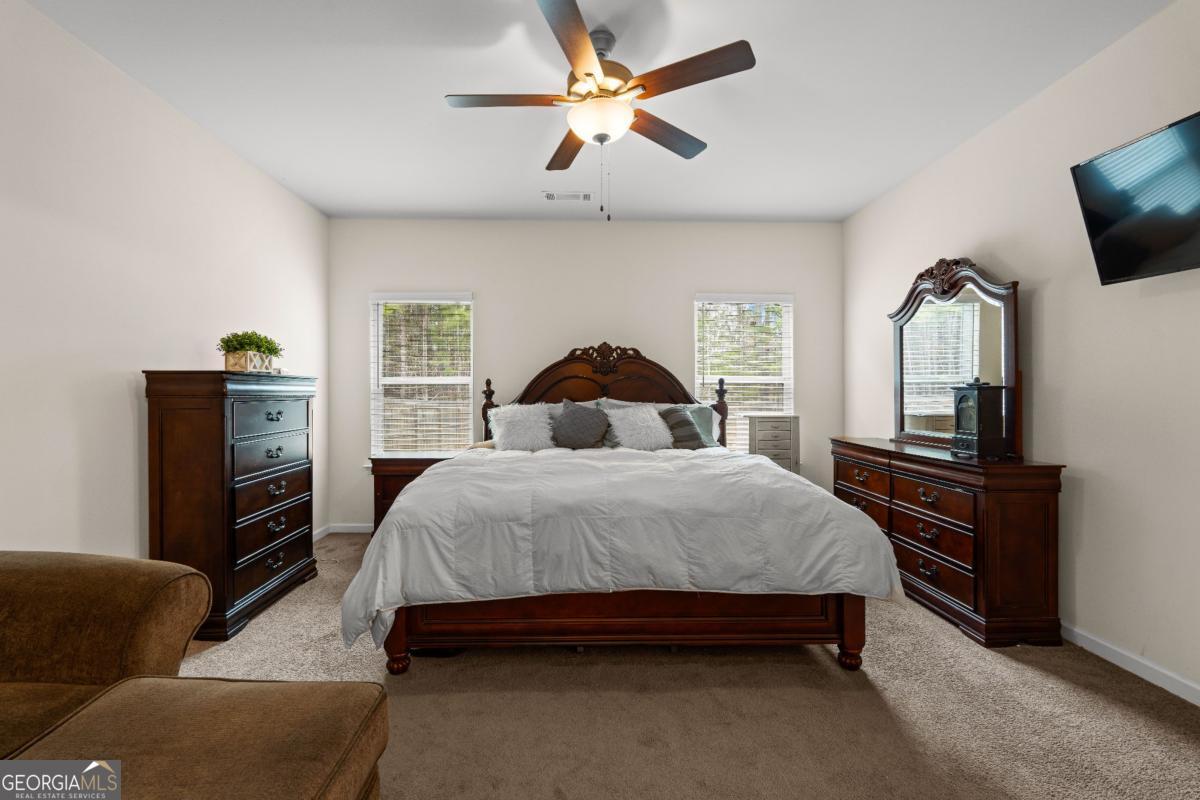 1053 Shadow Glen Drive Fairburn GA 30213
