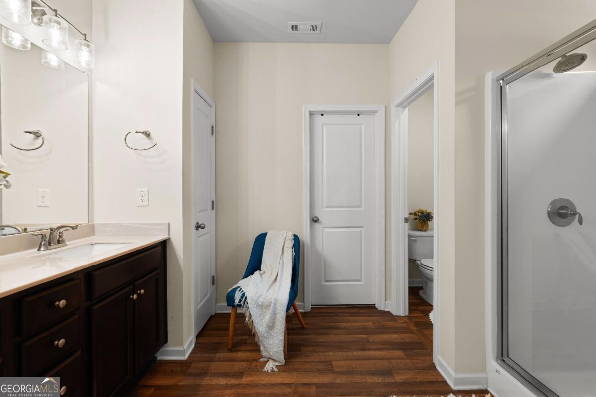 1053 Shadow Glen Drive Fairburn GA 30213
