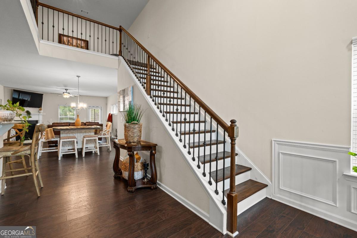 1053 Shadow Glen Drive Fairburn GA 30213