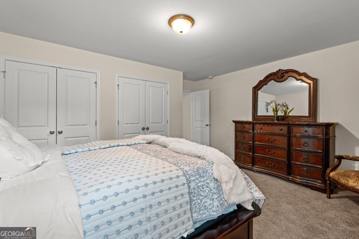 1053 Shadow Glen Drive Fairburn GA 30213