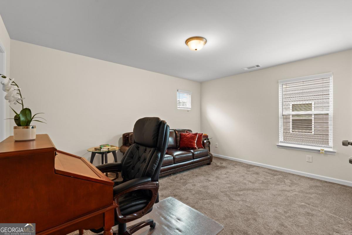 1053 Shadow Glen Drive Fairburn GA 30213