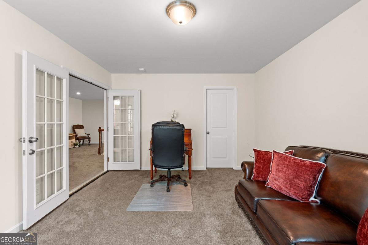 1053 Shadow Glen Drive Fairburn GA 30213