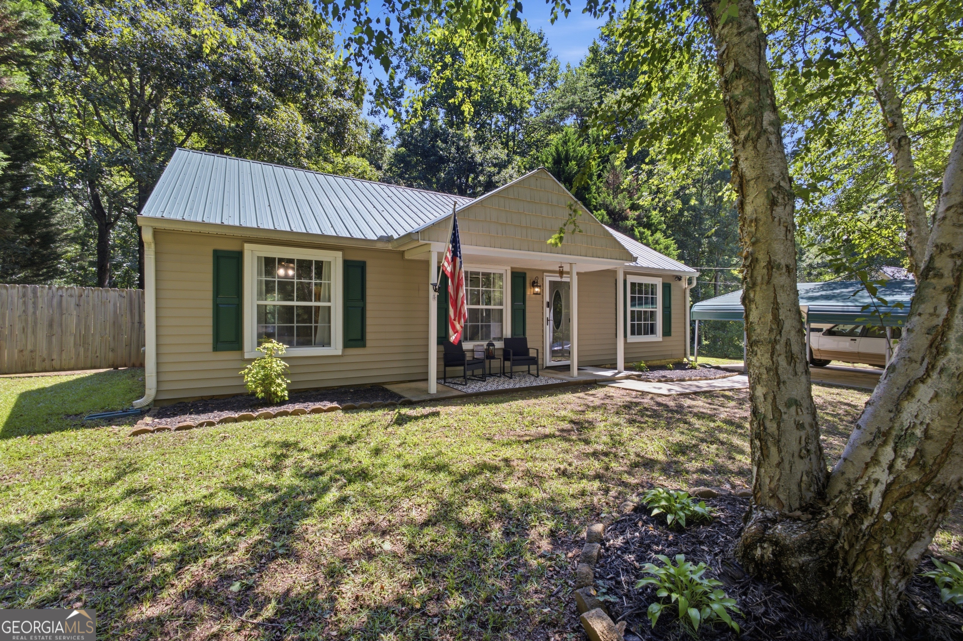 4487 Fountain Drive Gillsville GA 30543