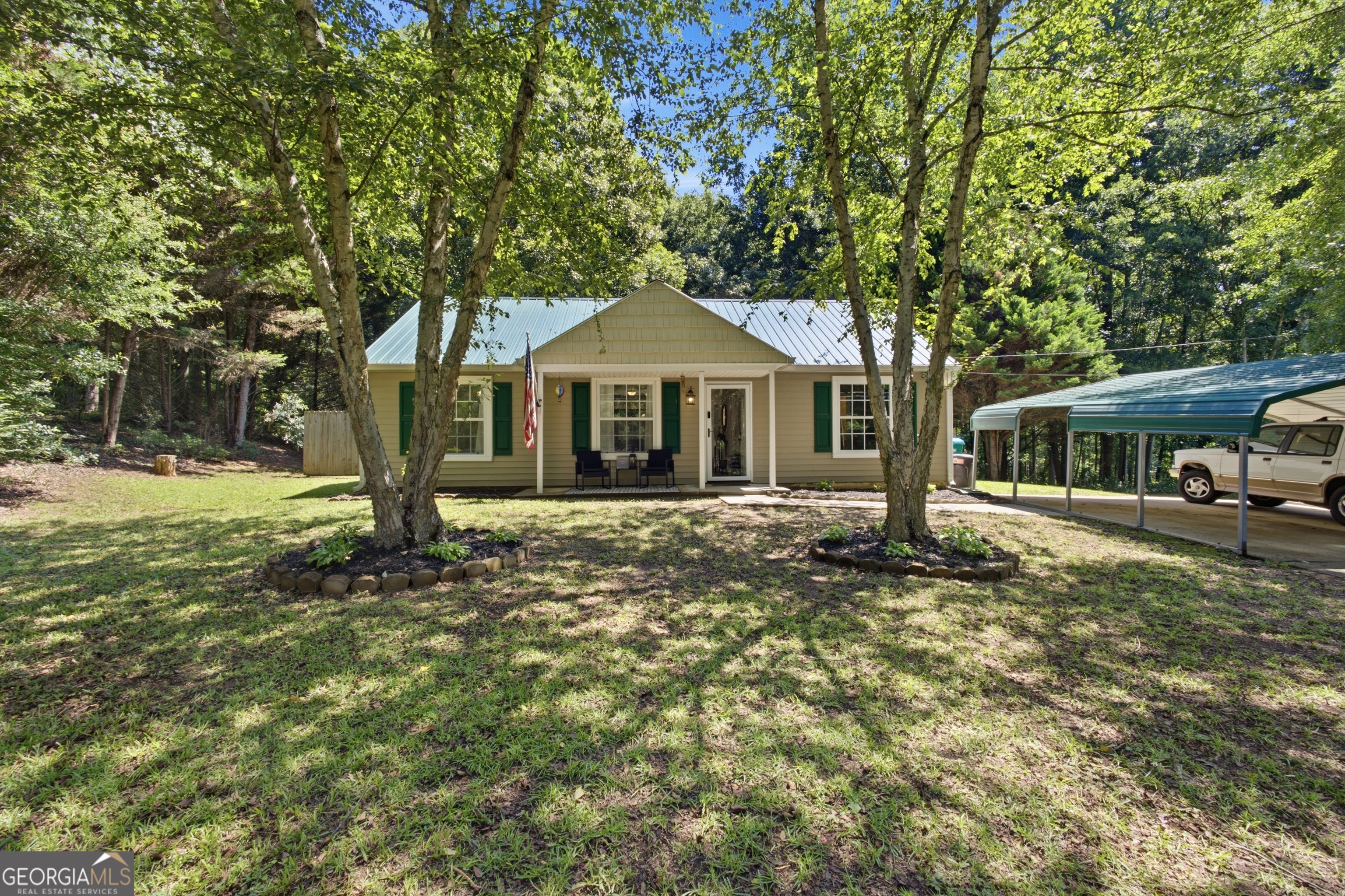 4487 Fountain Drive Gillsville GA 30543