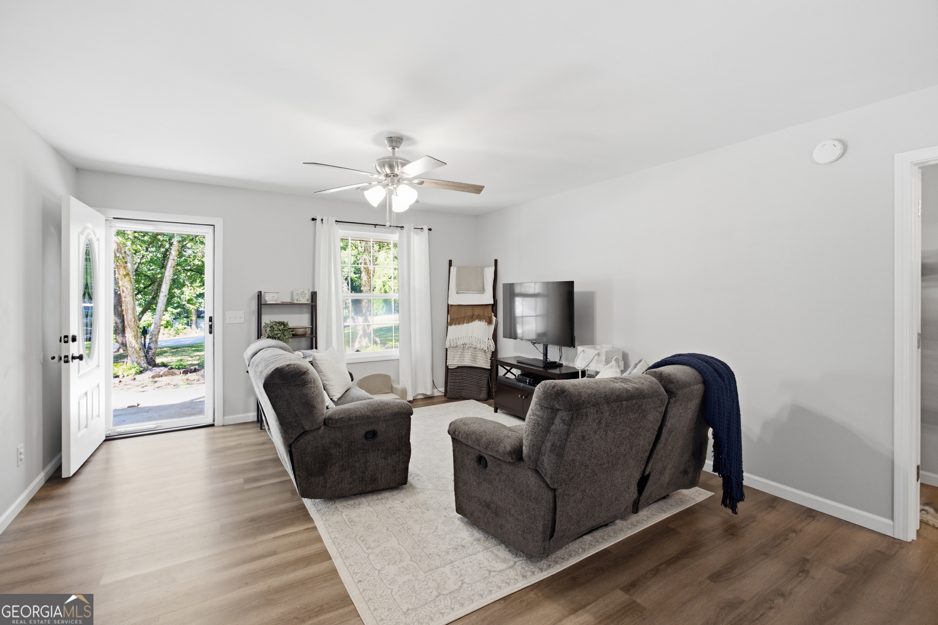 4487 Fountain Drive Gillsville GA 30543