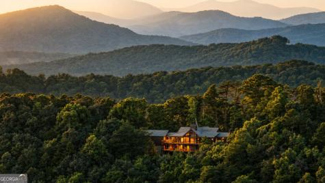 215 Snake Nation Overlook Blue Ridge GA 30513