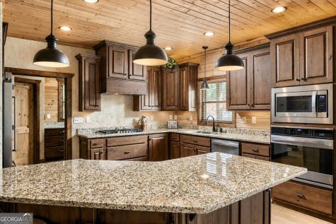 215 Snake Nation Overlook Blue Ridge GA 30513