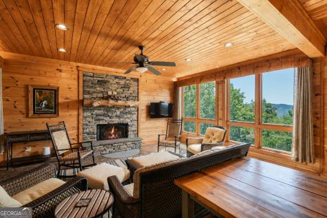 215 Snake Nation Overlook Blue Ridge GA 30513