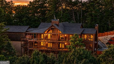 215 Snake Nation Overlook Blue Ridge GA 30513