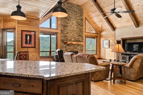 215 Snake Nation Overlook Blue Ridge GA 30513