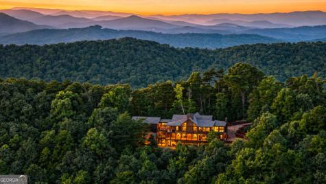 215 Snake Nation Overlook Blue Ridge GA 30513