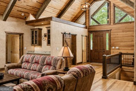 215 Snake Nation Overlook Blue Ridge GA 30513
