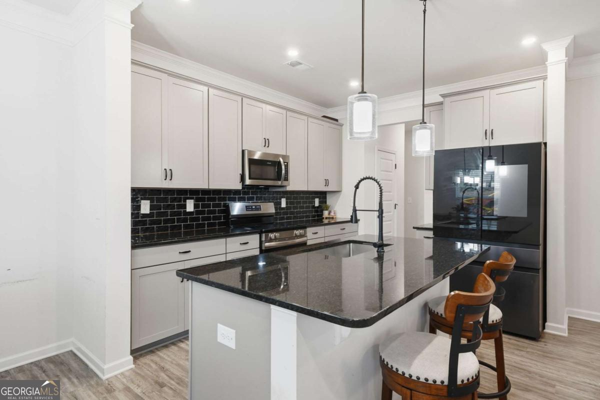 3860 Pressley Lane Powder Springs GA 30127