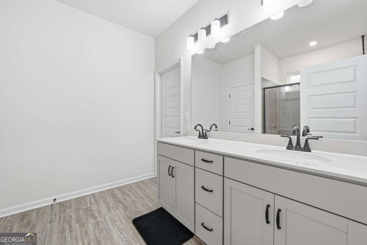 3860 Pressley Lane Powder Springs GA 30127