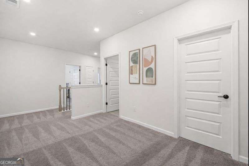 3860 Pressley Lane Powder Springs GA 30127