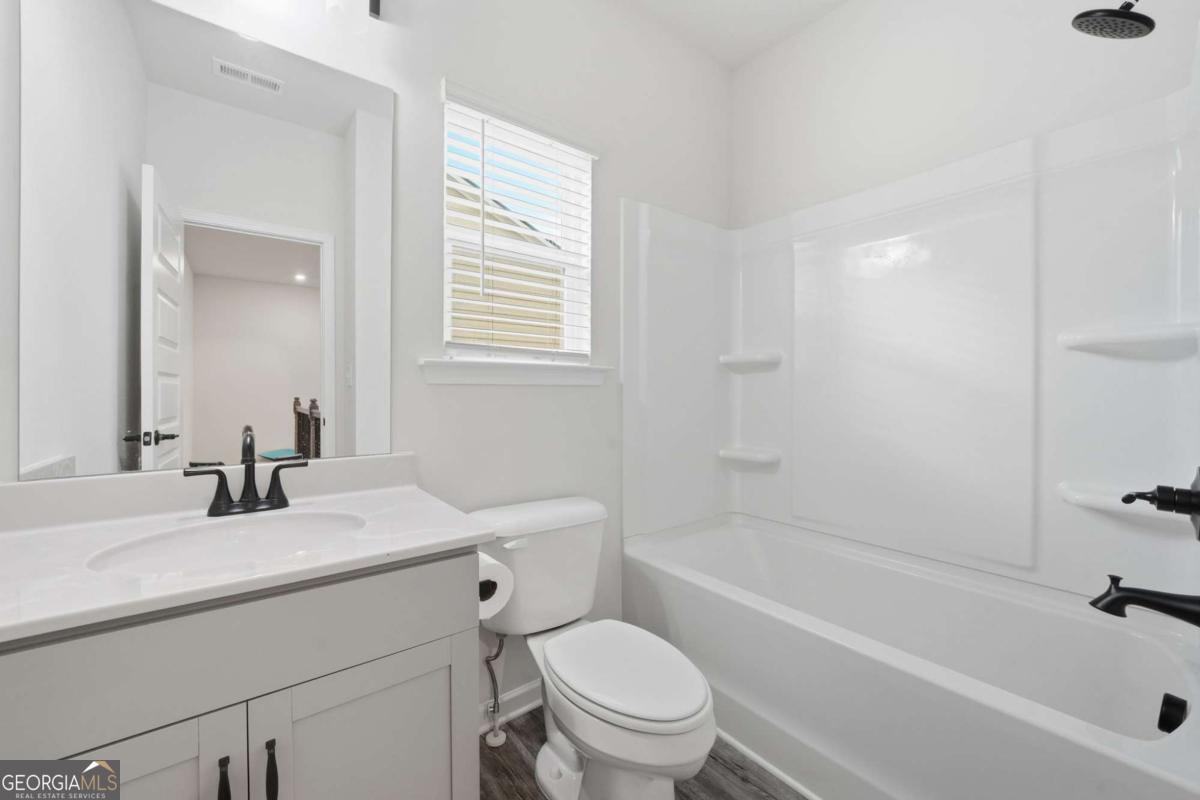 3860 Pressley Lane Powder Springs GA 30127