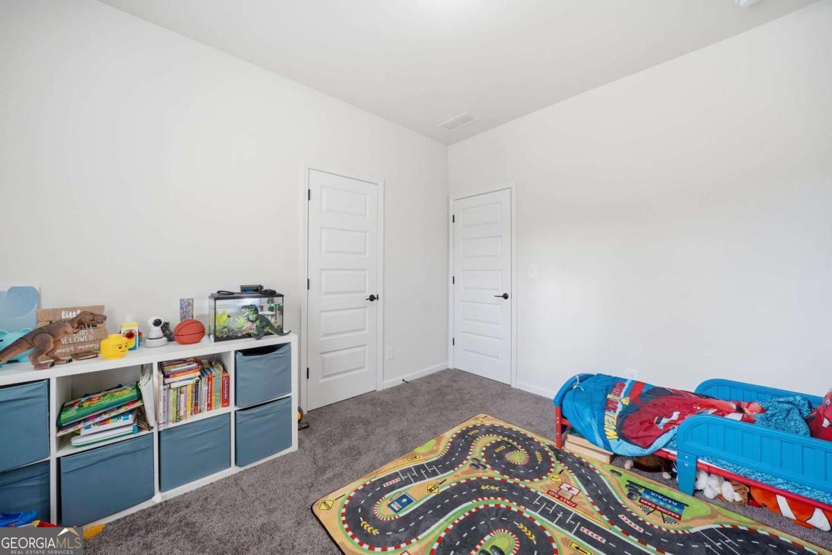 3860 Pressley Lane Powder Springs GA 30127