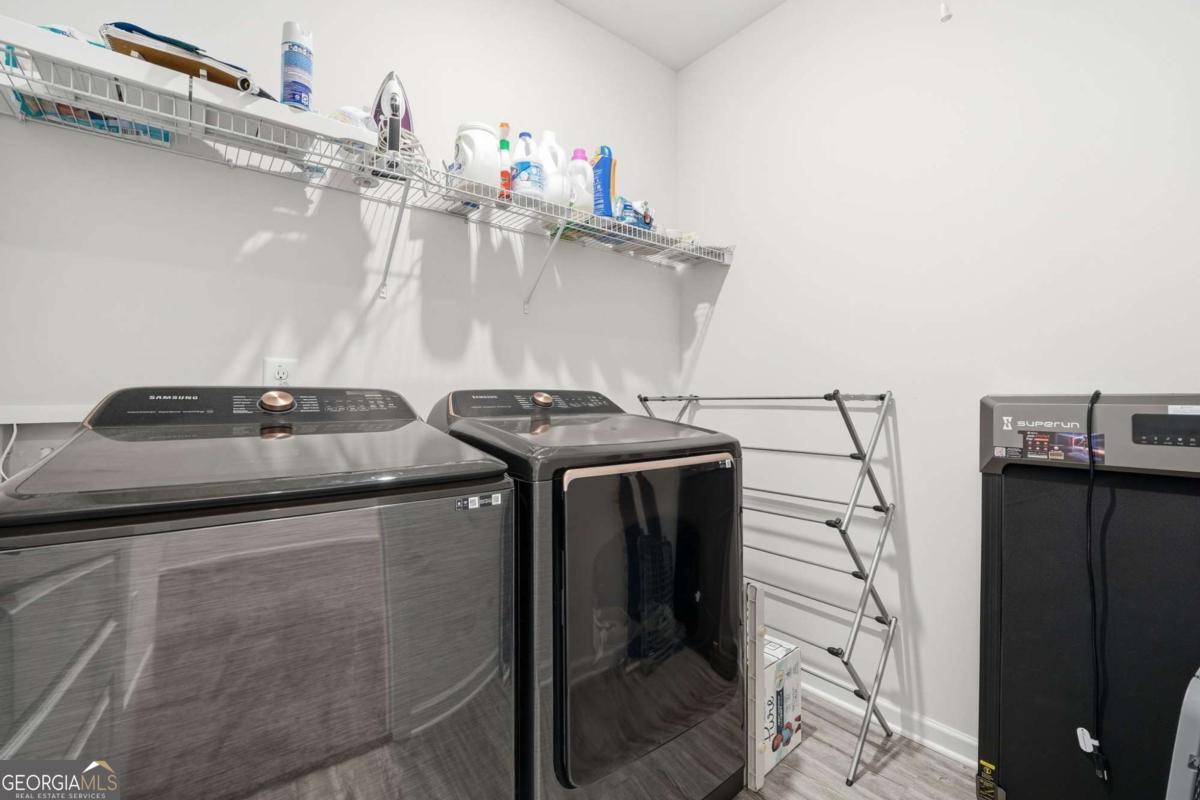 3860 Pressley Lane Powder Springs GA 30127