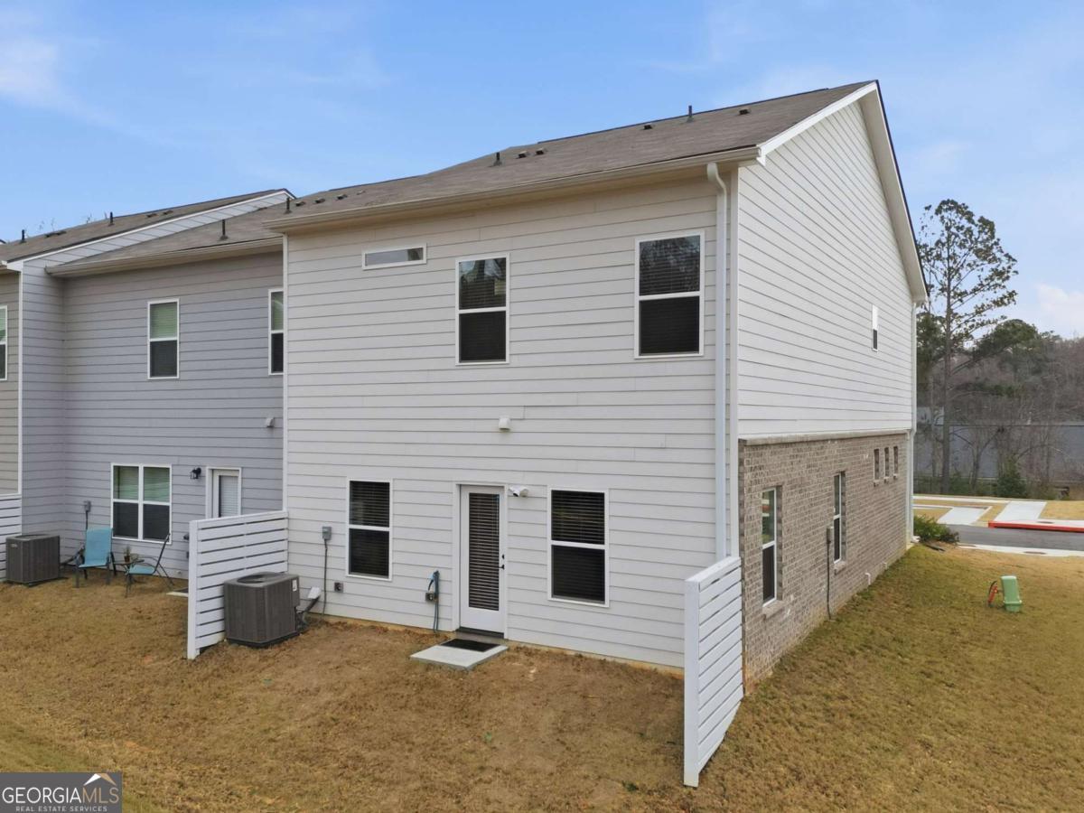 3860 Pressley Lane Powder Springs GA 30127