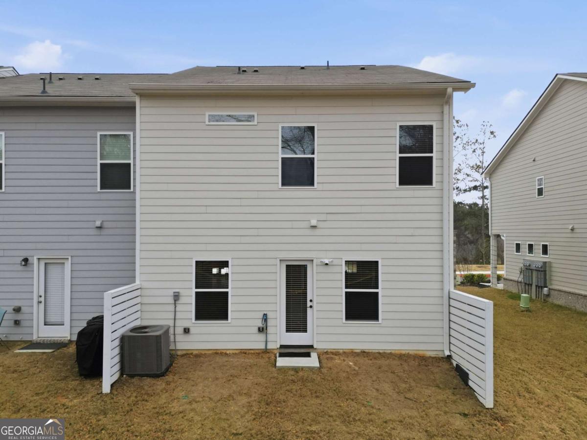 3860 Pressley Lane Powder Springs GA 30127