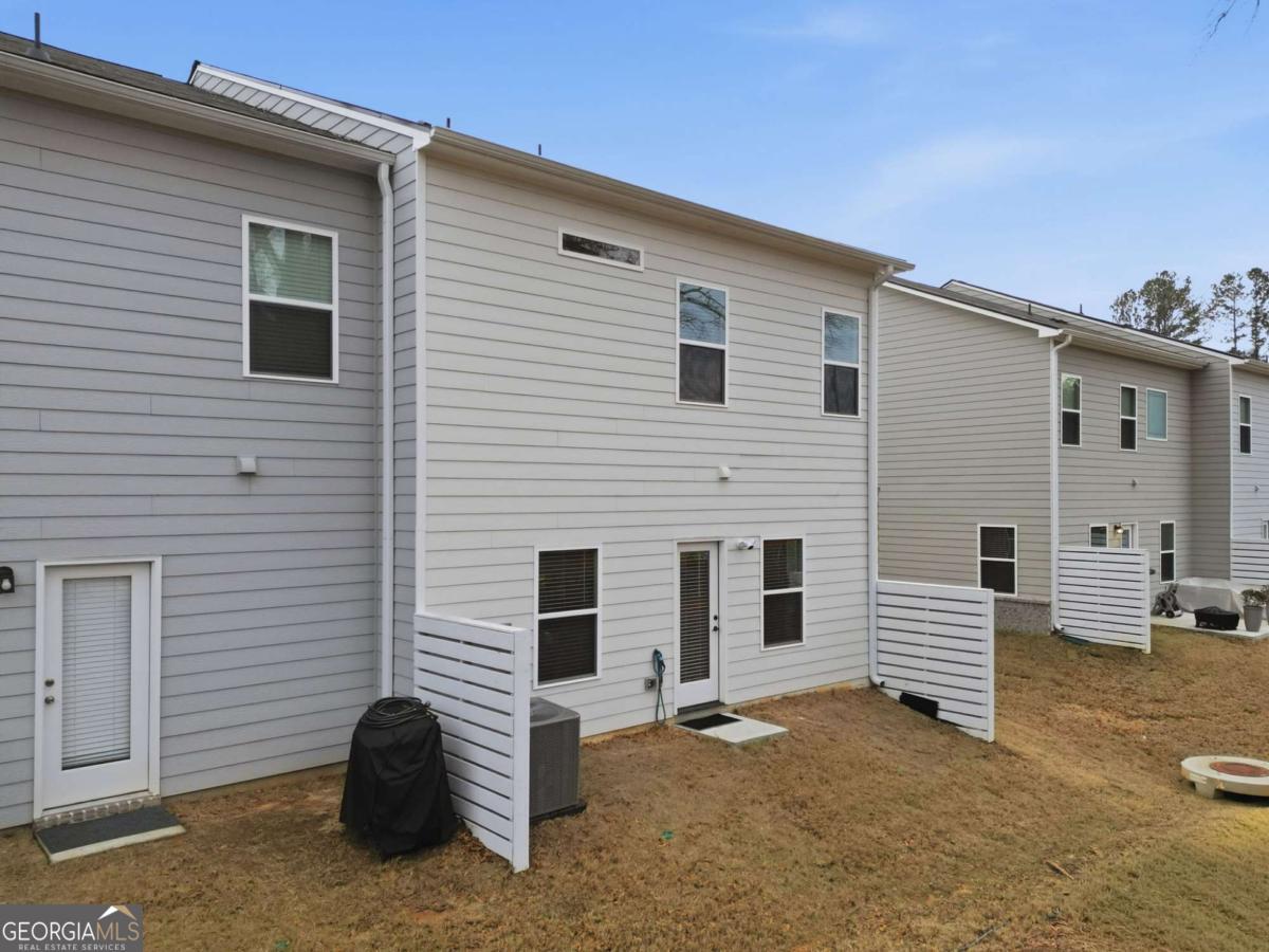 3860 Pressley Lane Powder Springs GA 30127