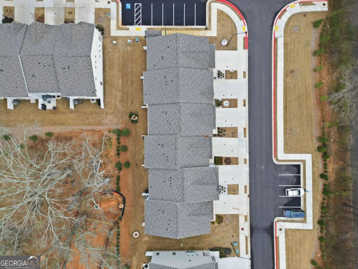 3860 Pressley Lane Powder Springs GA 30127