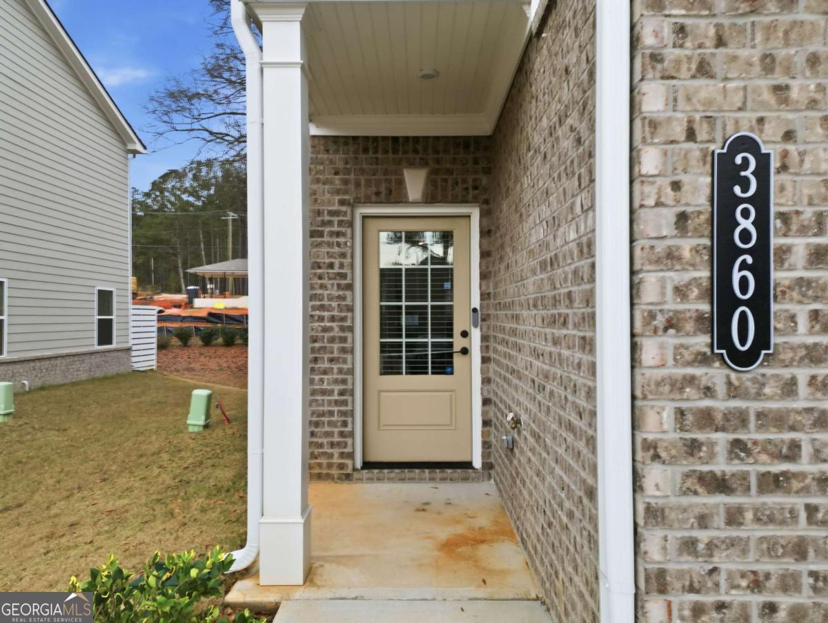 3860 Pressley Lane Powder Springs GA 30127