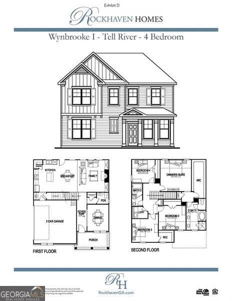 Georgia & North Carolina Real Estate | The Mountain Life Real Estate