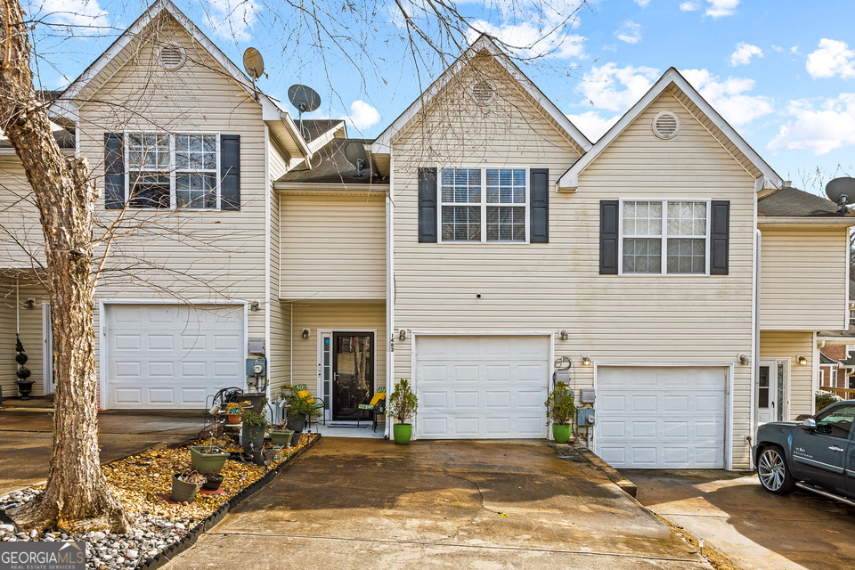 1482 Riverrock Trail Riverdale GA 30296