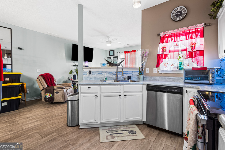 1482 Riverrock Trail Riverdale GA 30296