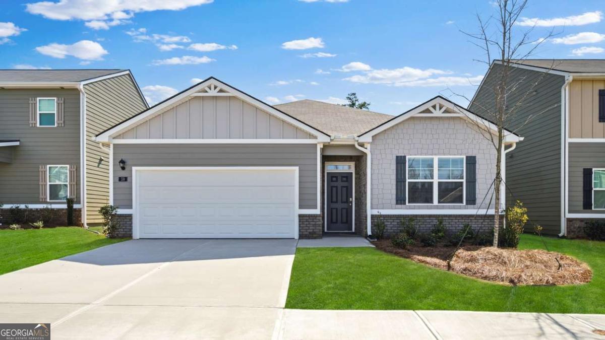 174 White Spruce Way Newnan GA 30265