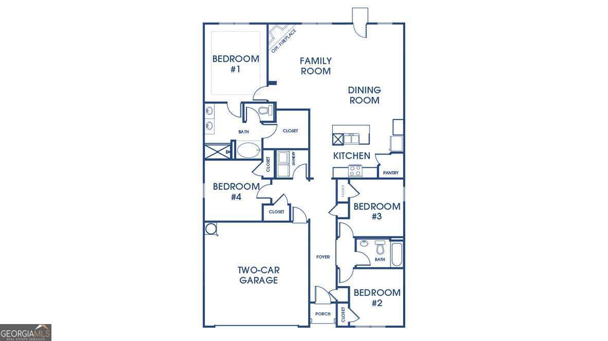 174 White Spruce Way Newnan GA 30265