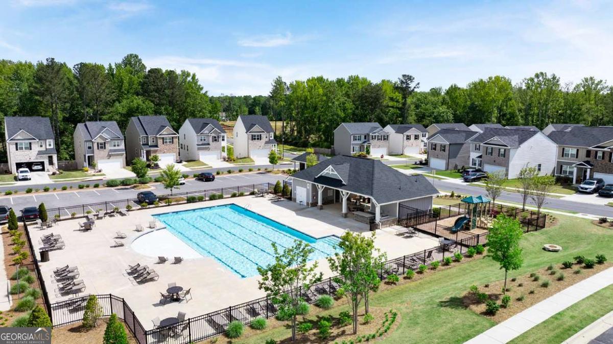 174 White Spruce Way Newnan GA 30265