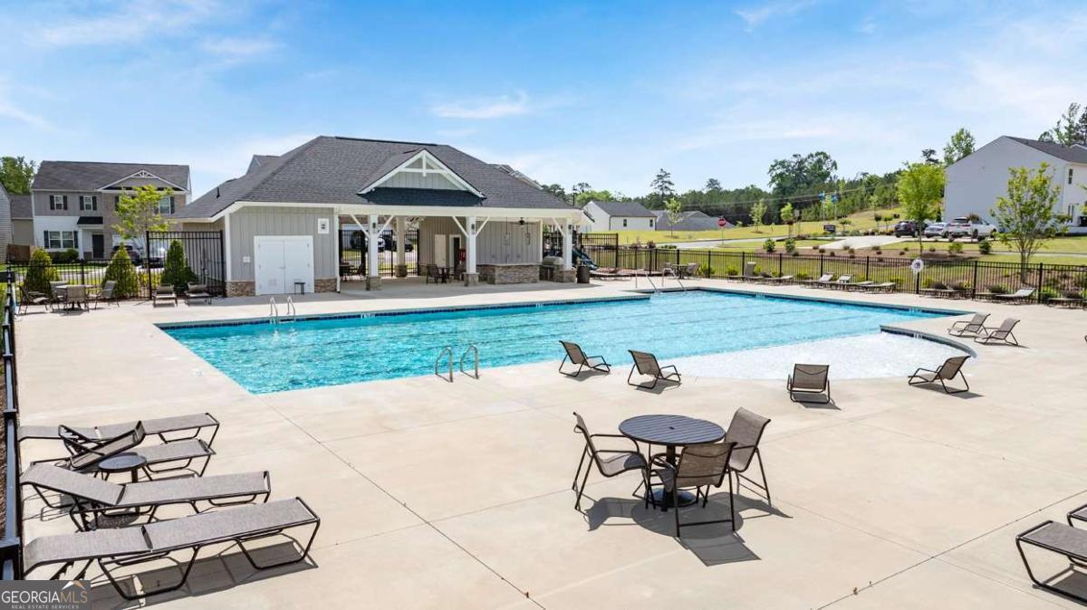174 White Spruce Way Newnan GA 30265