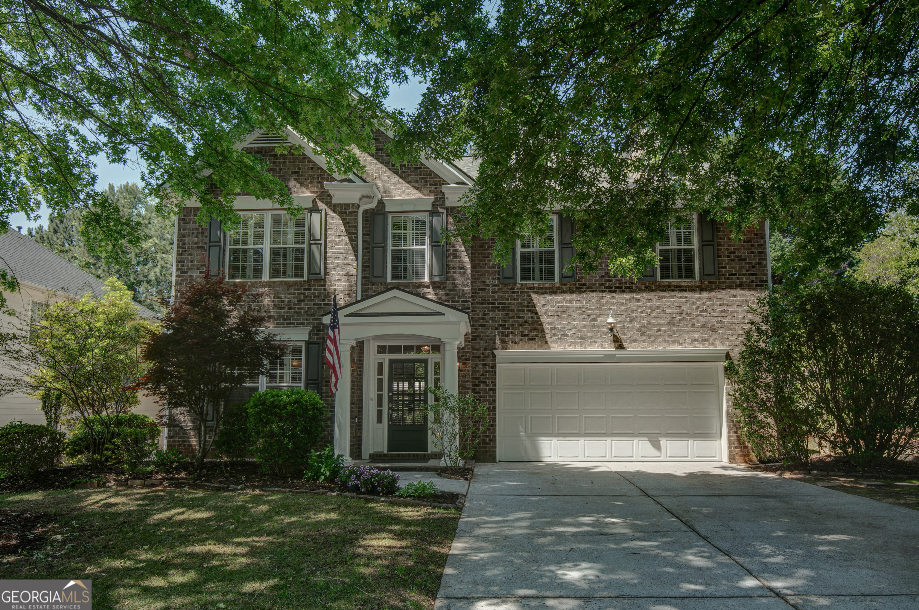 253 Independence Lane Peachtree City GA 30269