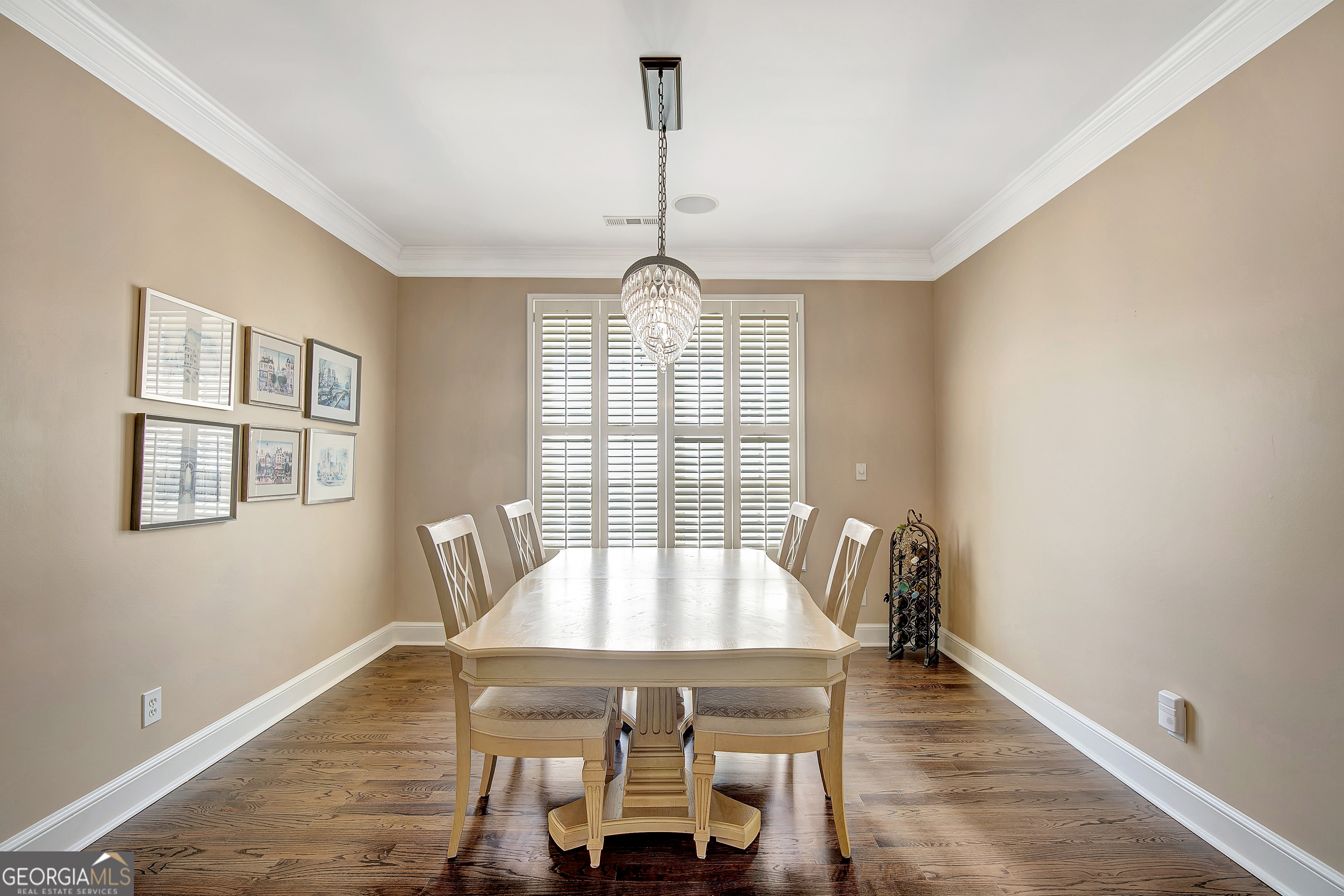 253 Independence Lane Peachtree City GA 30269