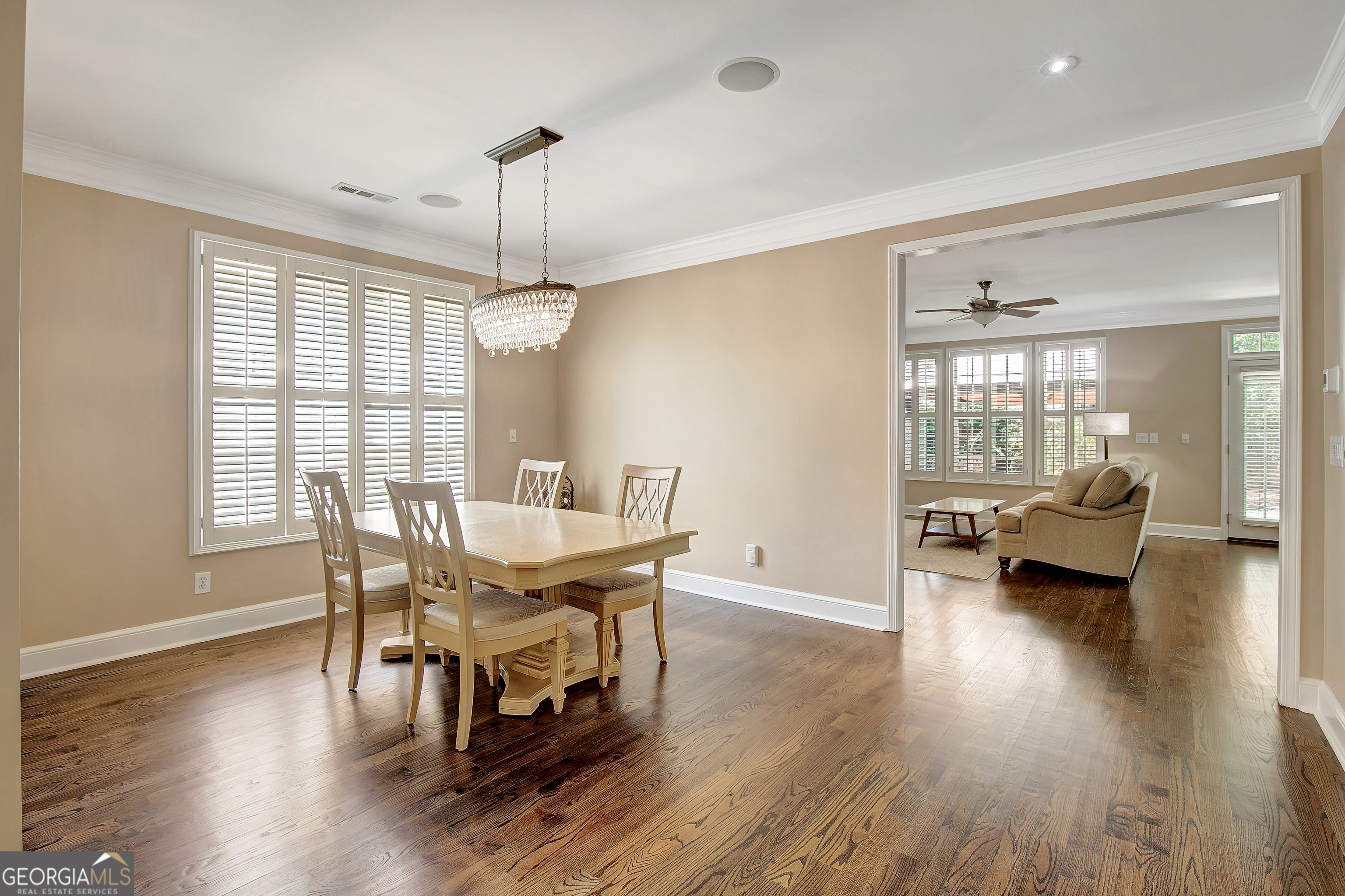 253 Independence Lane Peachtree City GA 30269