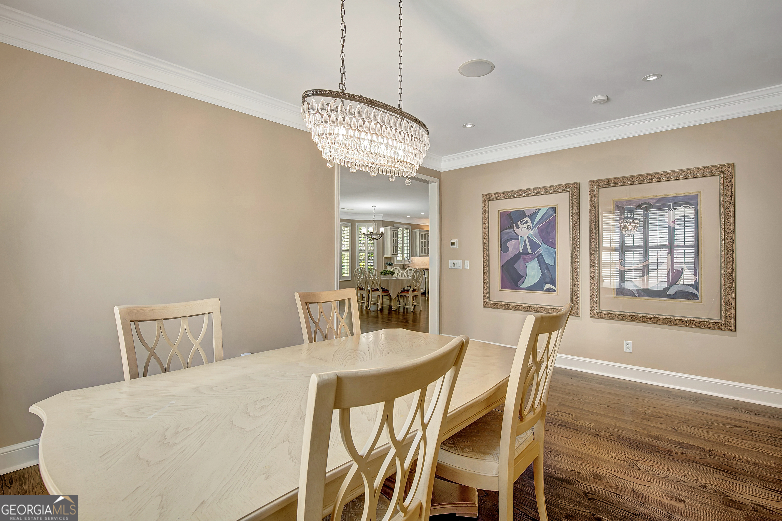 253 Independence Lane Peachtree City GA 30269