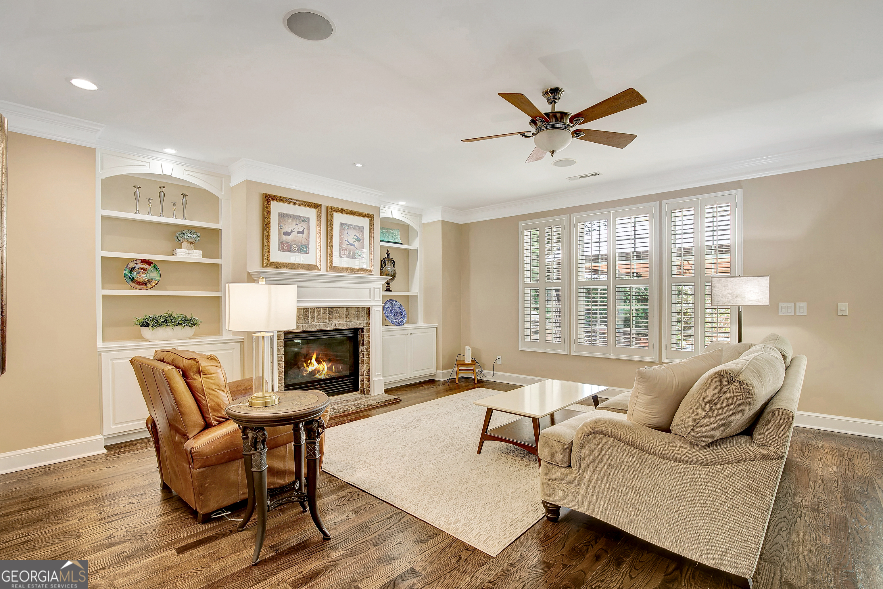 253 Independence Lane Peachtree City GA 30269