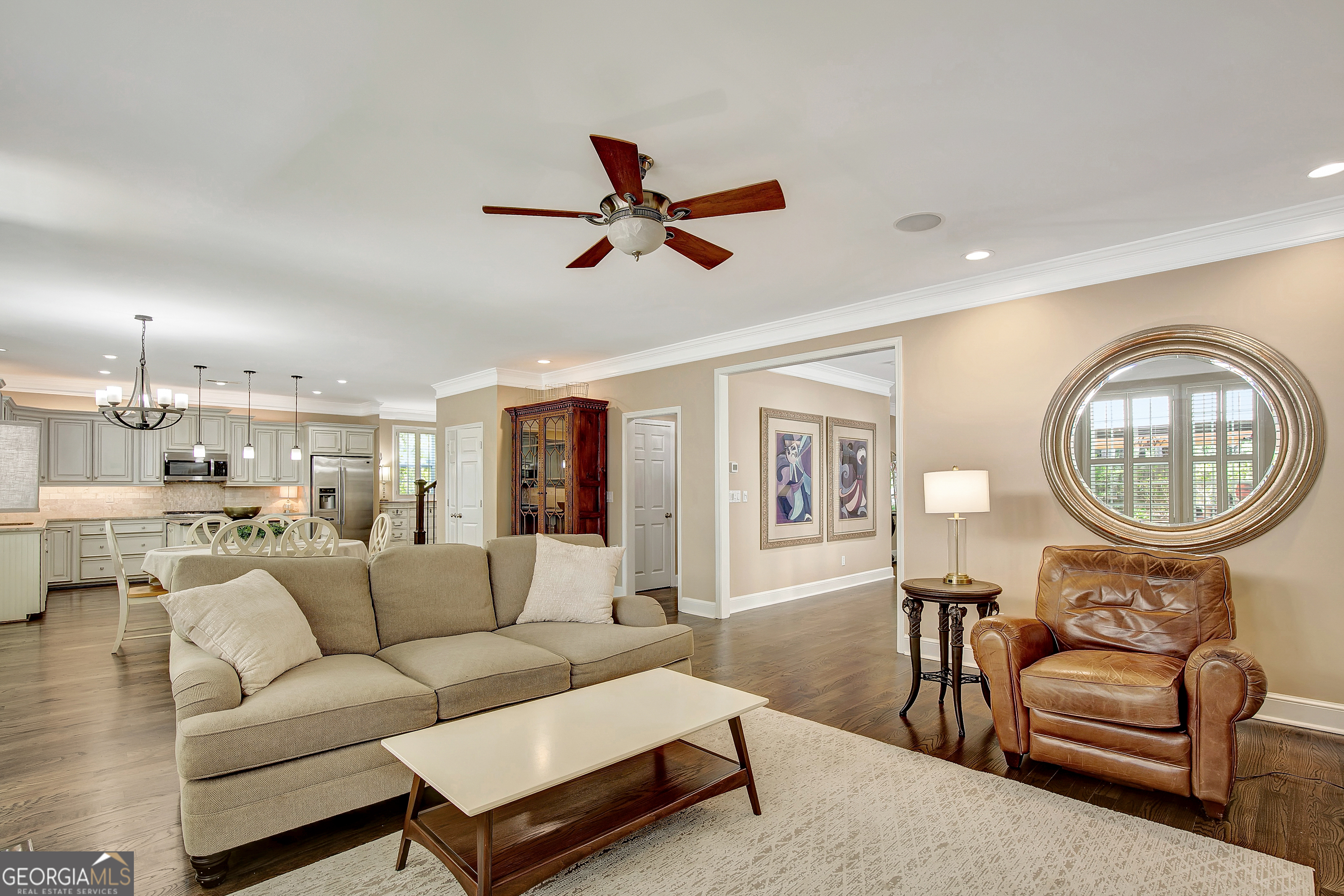 253 Independence Lane Peachtree City GA 30269