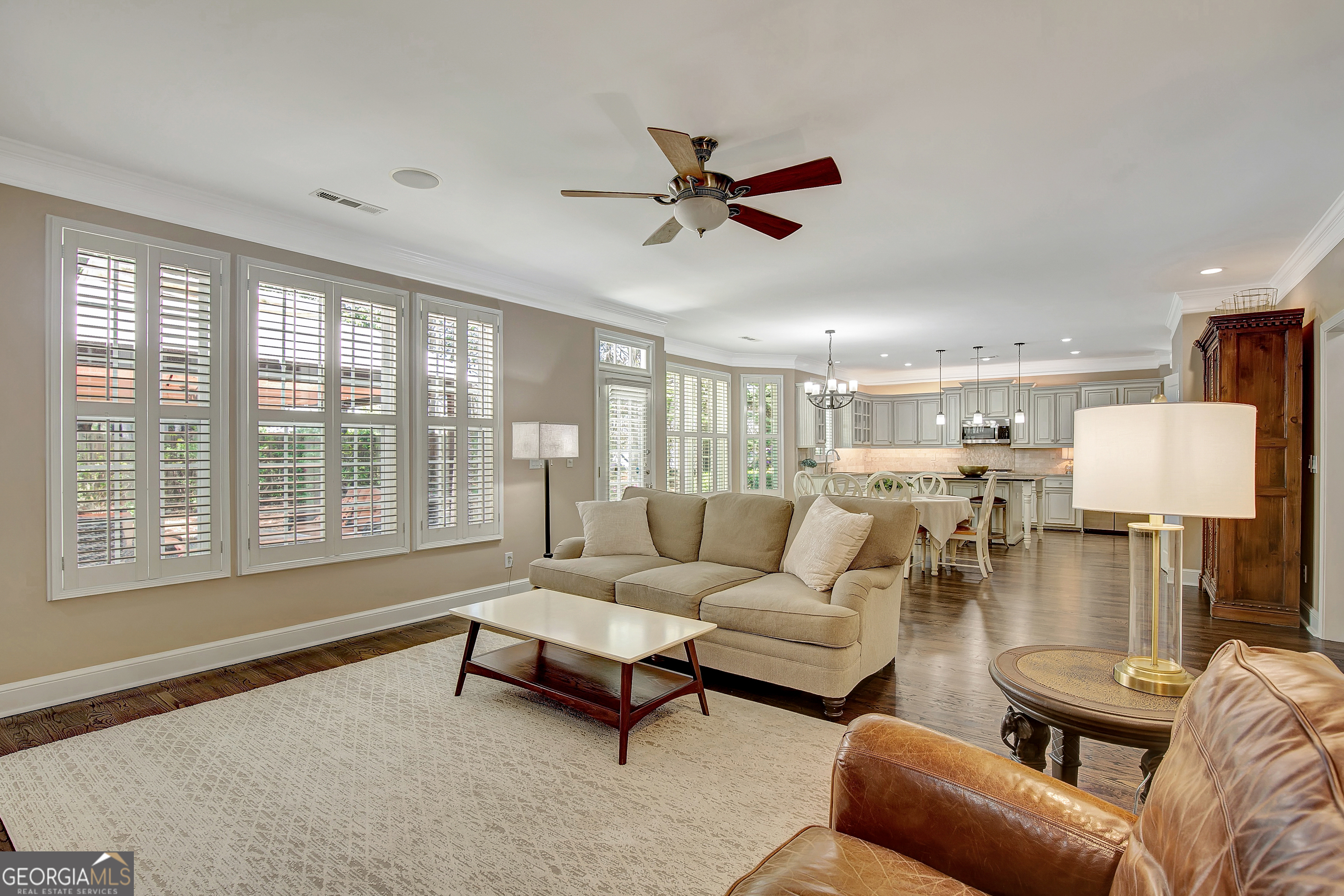 253 Independence Lane Peachtree City GA 30269
