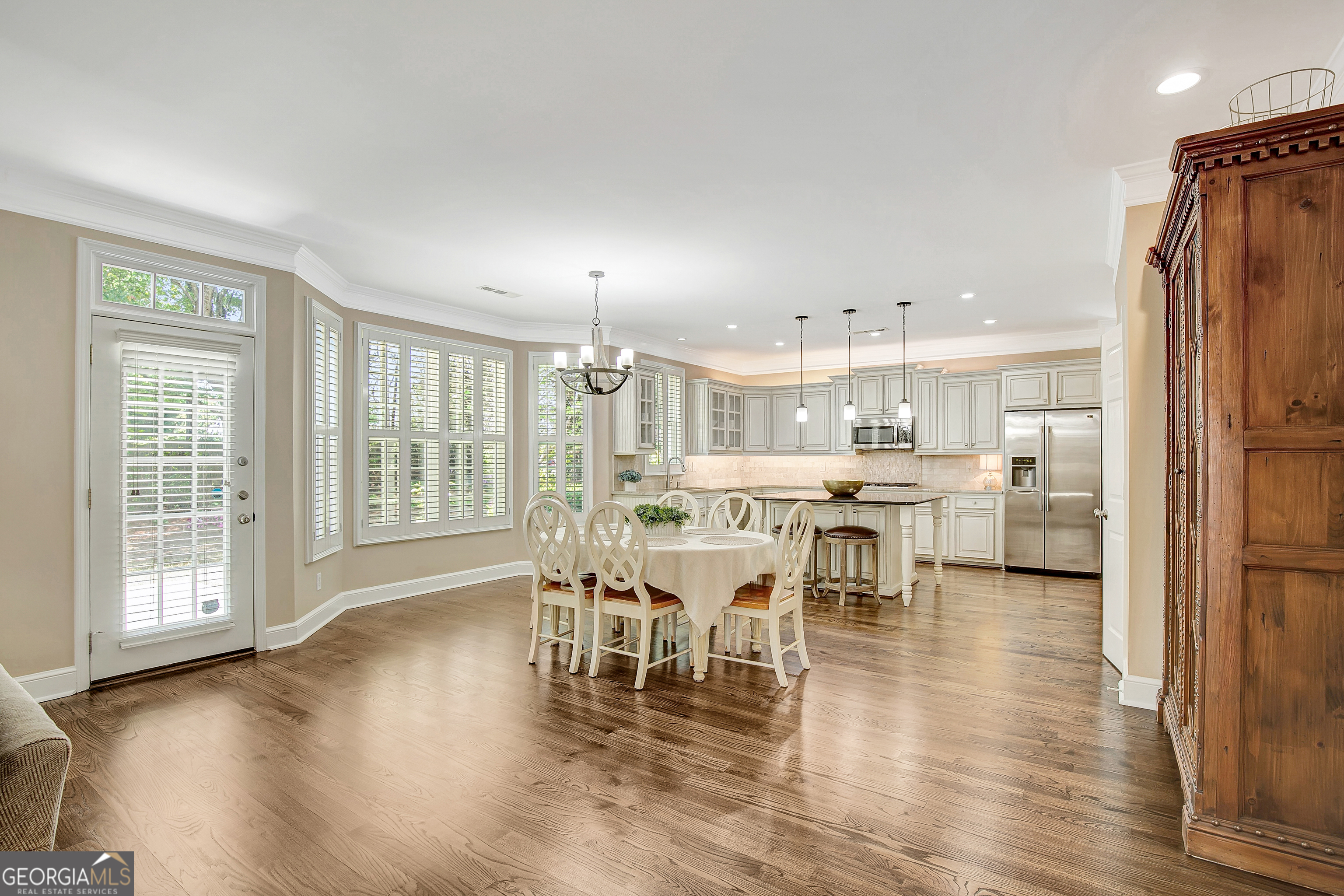 253 Independence Lane Peachtree City GA 30269