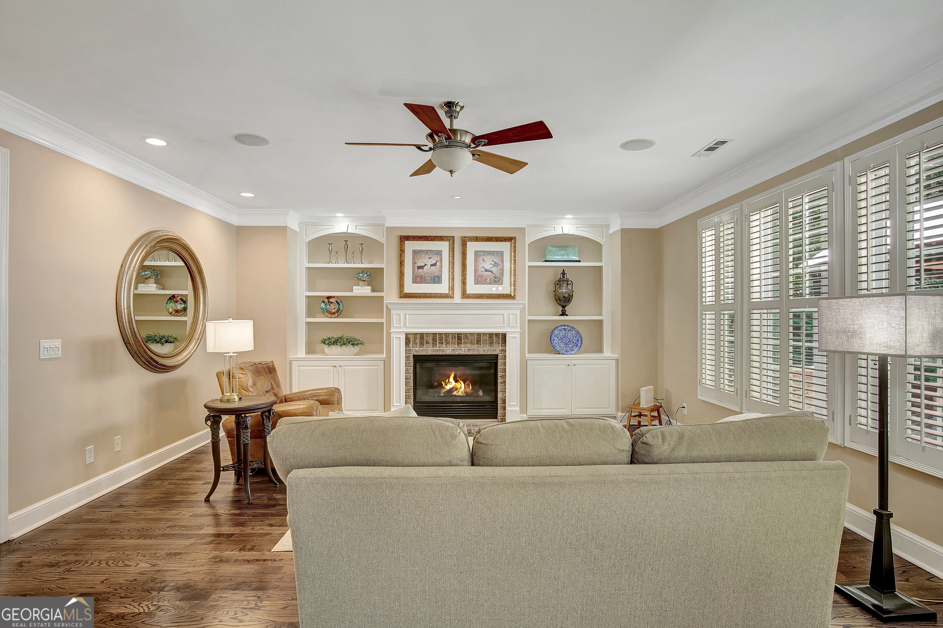 253 Independence Lane Peachtree City GA 30269