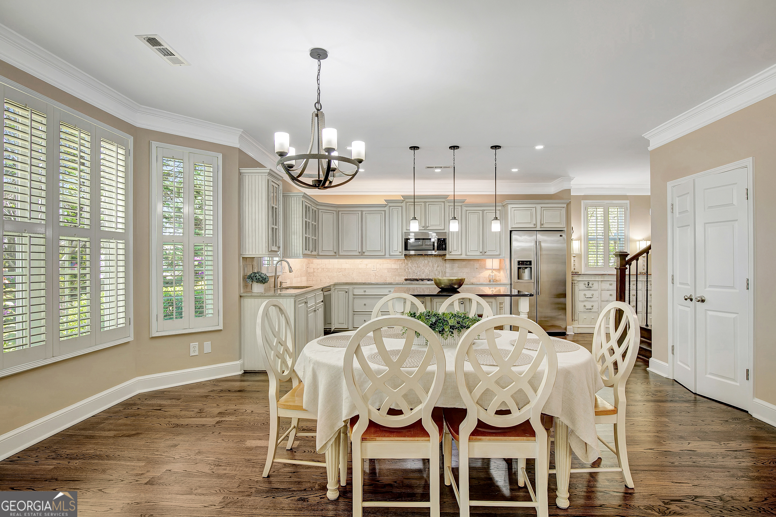 253 Independence Lane Peachtree City GA 30269
