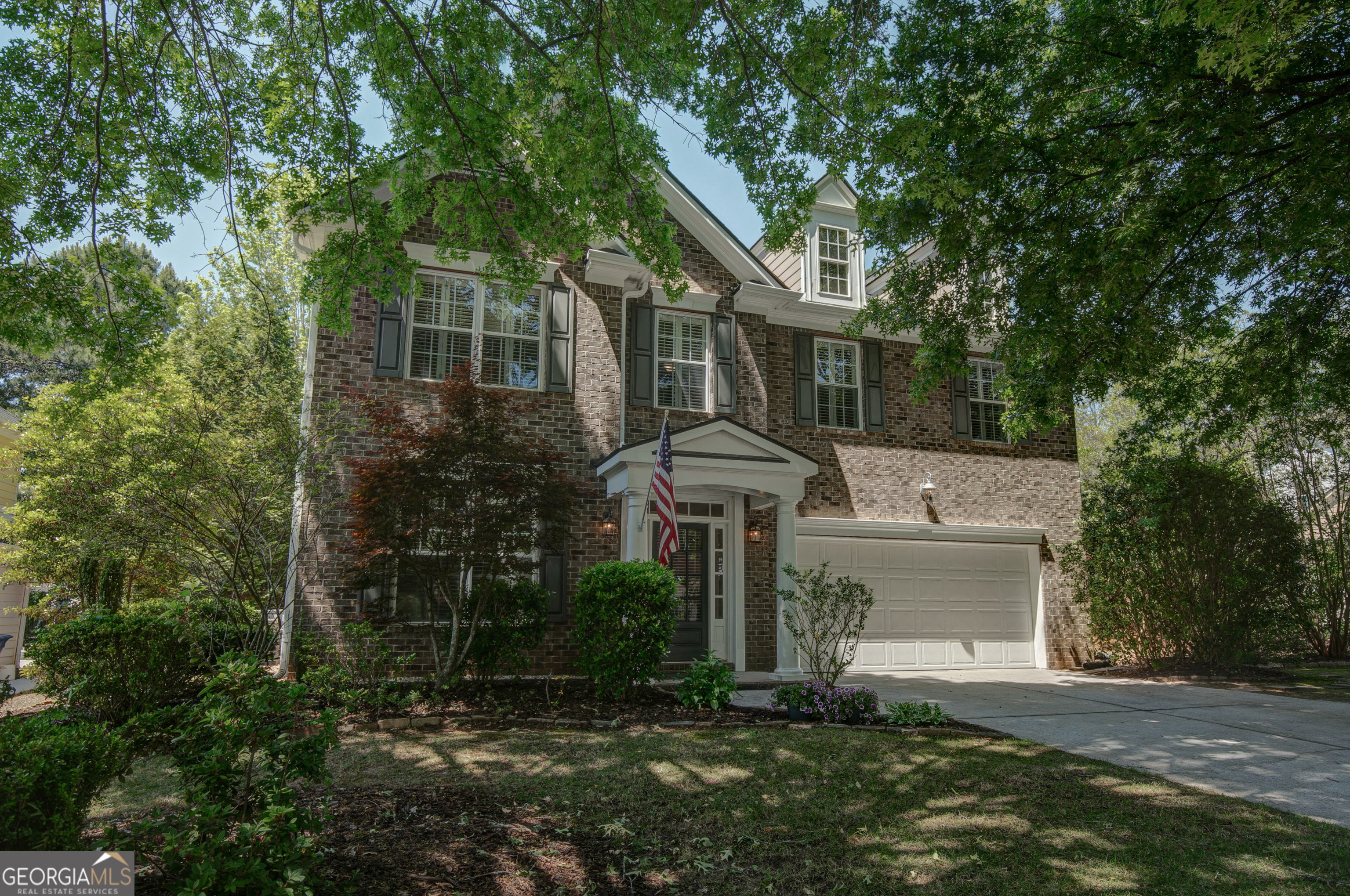 253 Independence Lane Peachtree City GA 30269