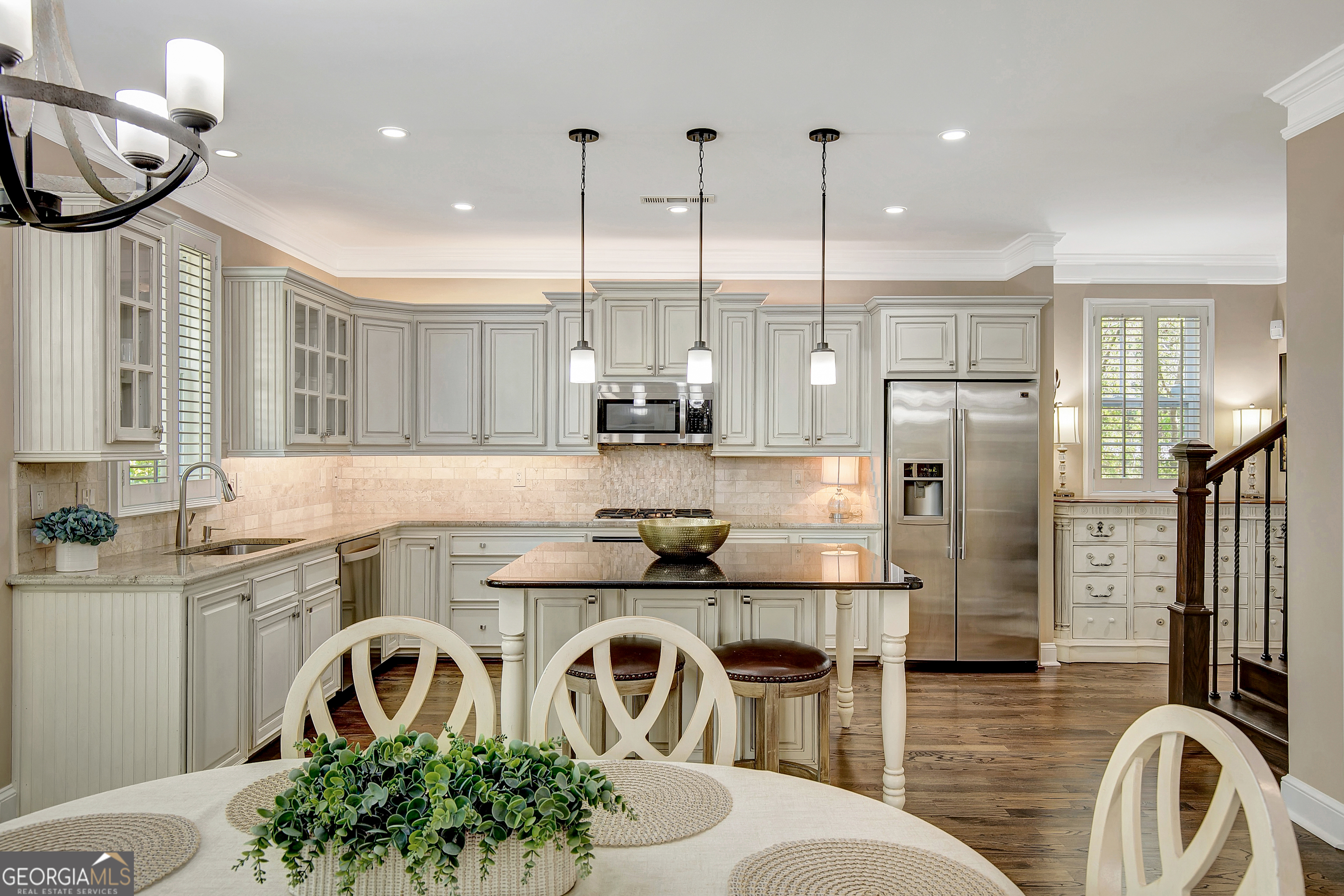 253 Independence Lane Peachtree City GA 30269