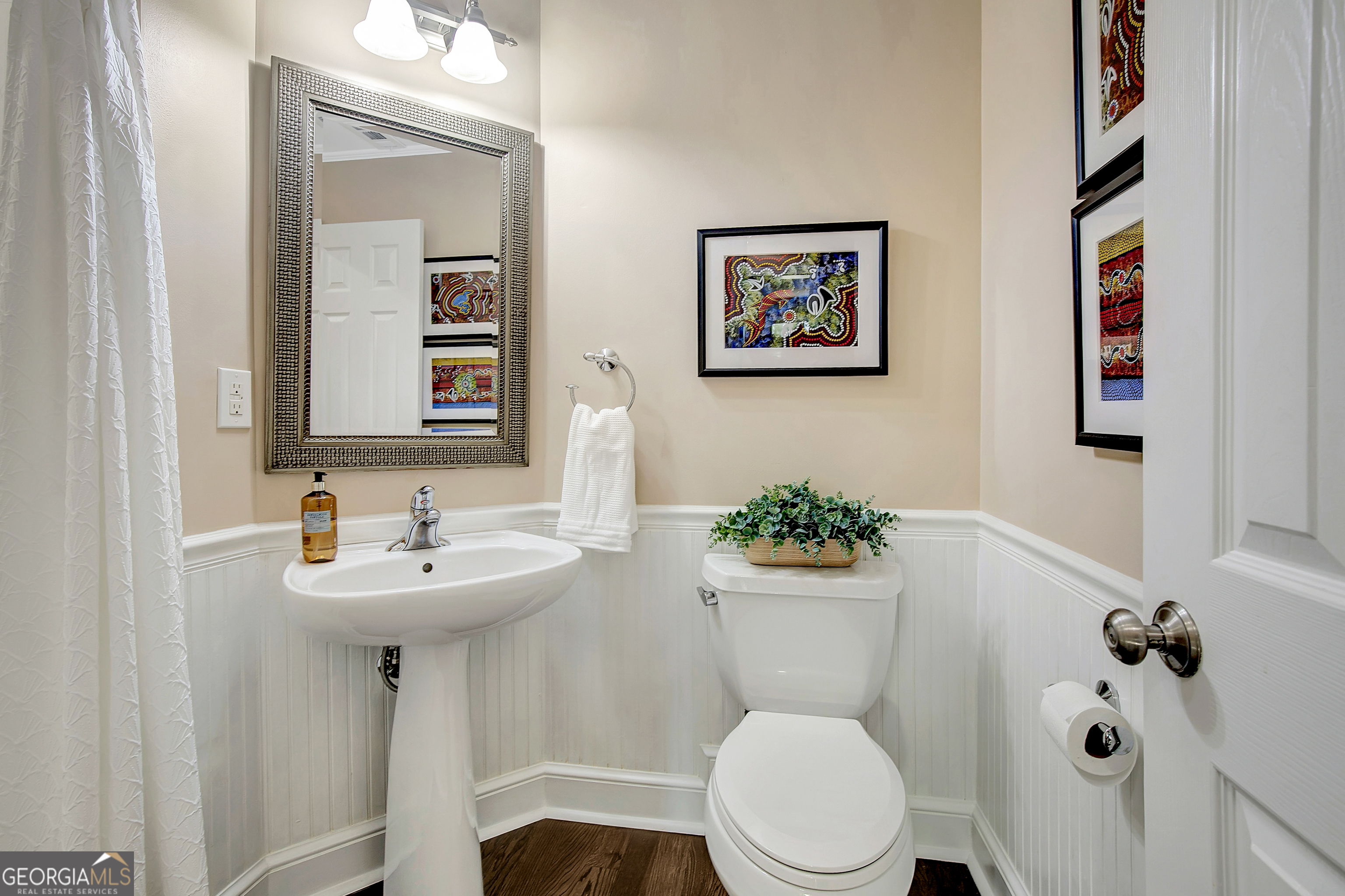 253 Independence Lane Peachtree City GA 30269