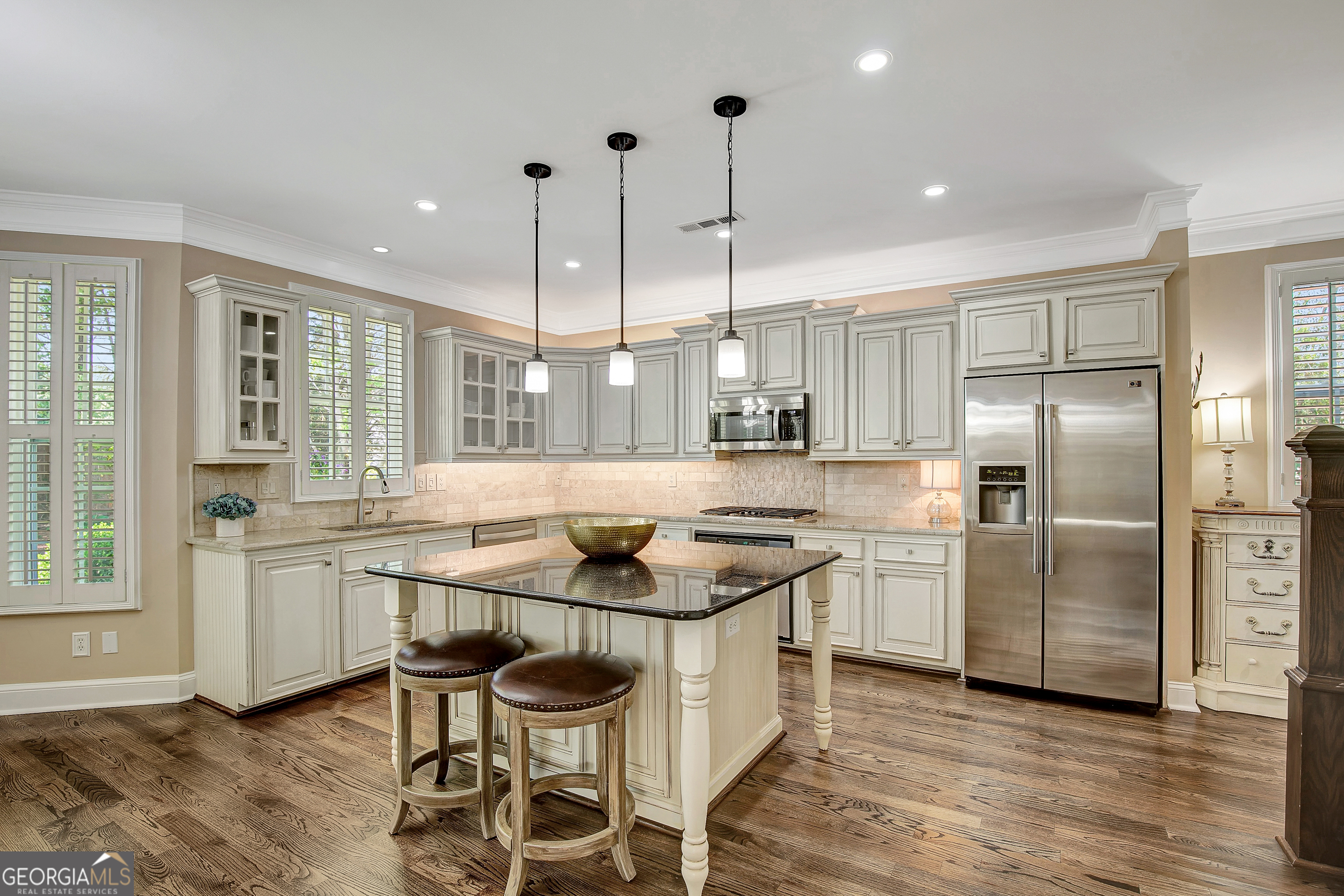 253 Independence Lane Peachtree City GA 30269