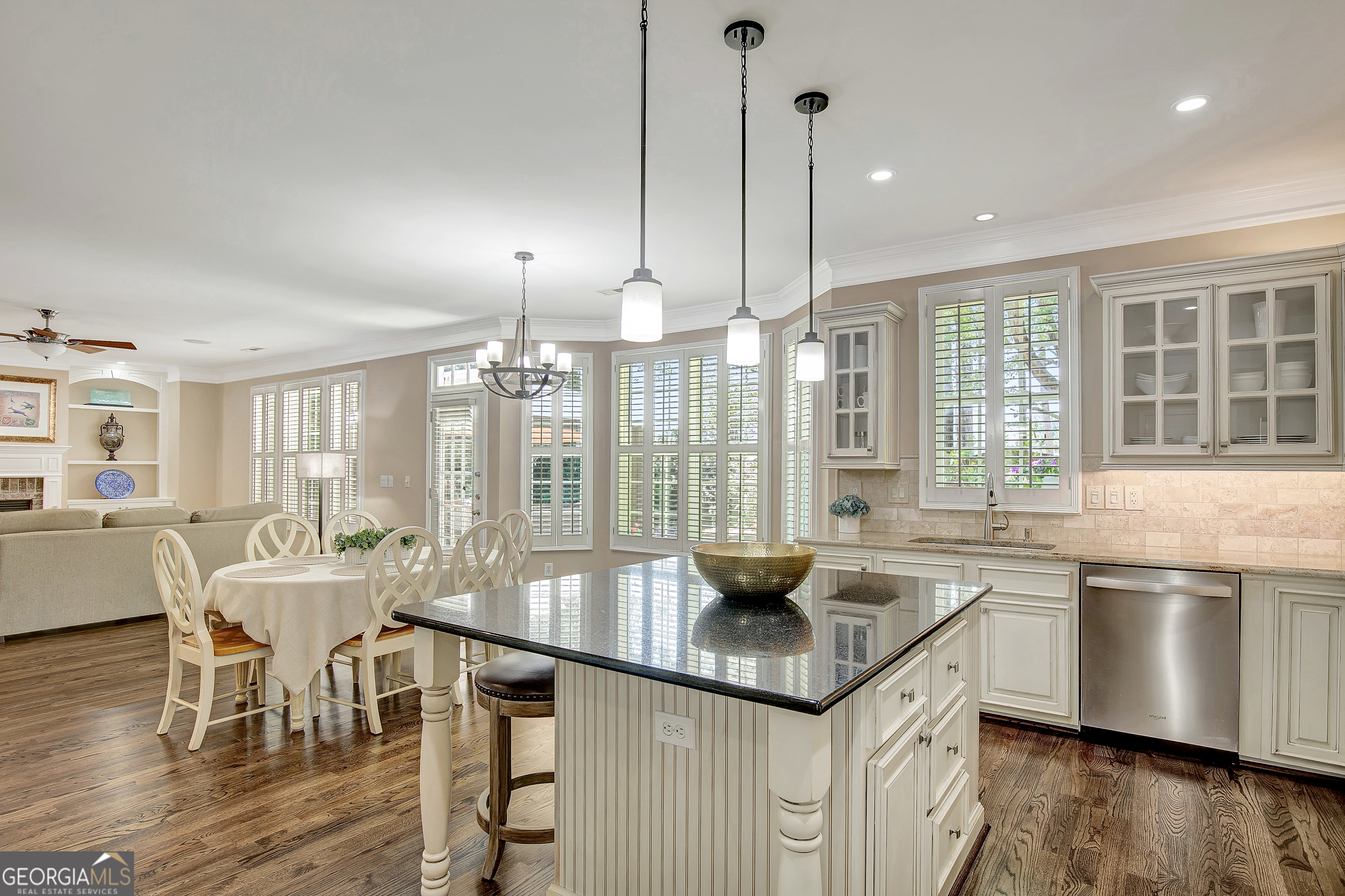 253 Independence Lane Peachtree City GA 30269