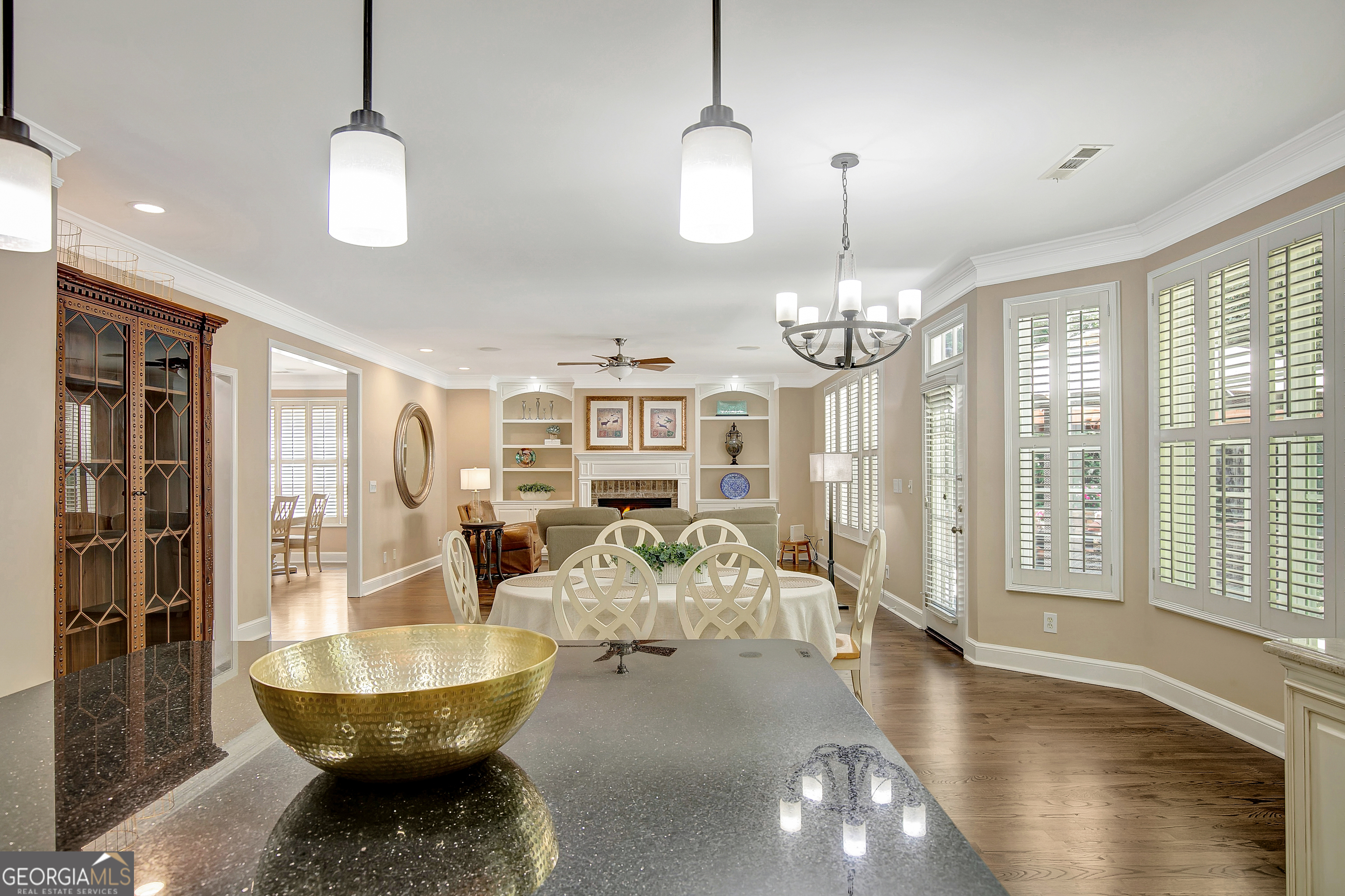 253 Independence Lane Peachtree City GA 30269